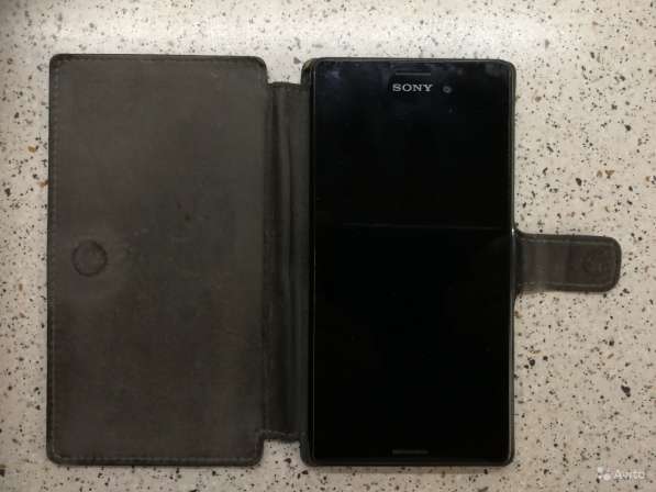 Продам смартфон Sony Xperia M4 Aqua (E2303) в Геленджике фото 8