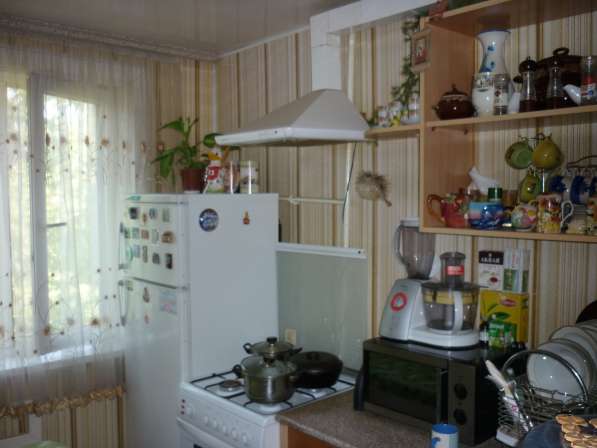 Продам 2-комнатную квартиру, ул. Заводская в Таганроге фото 10