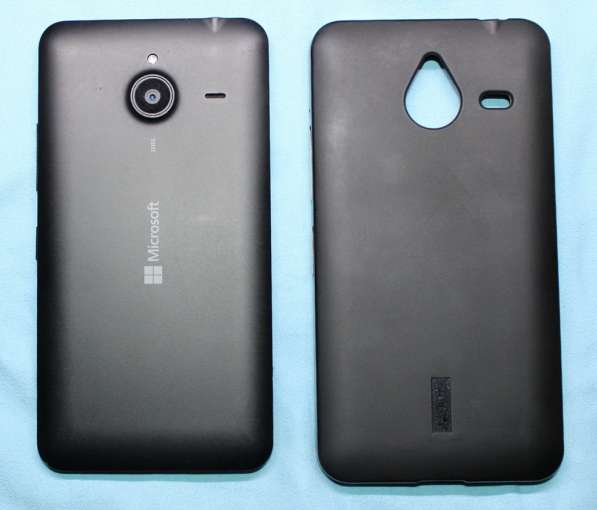 Microsoft Lumia 640XL Dual SIM. В отличном состоянии. Сколов в фото 6