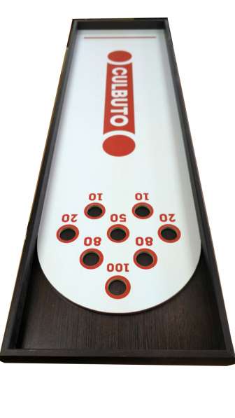 КУЛЬБУТО (ФРАНЦИЯ) в Москве фото 12