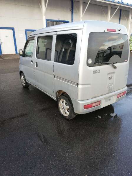 Toyota, ProAce, продажа в Москве в Москве фото 13