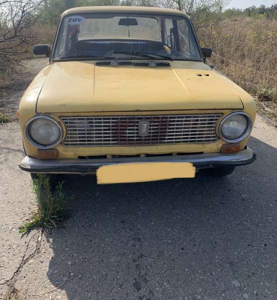 ВАЗ (Lada), 2101, продажа в г.Луганск