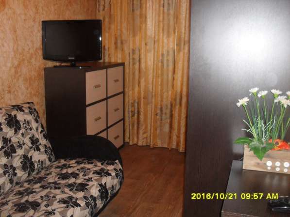 Продаю квартиру в Мурманске фото 13