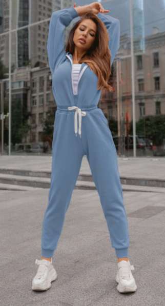 Женский комбинезон staff