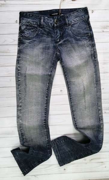 Новые джинсы бренда «СОNCEPT» с 38 по 48 разм