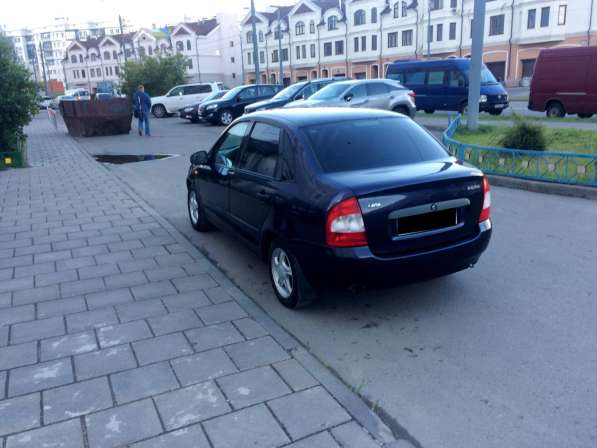 ВАЗ (Lada), Kalina, продажа в Москве в Москве фото 16