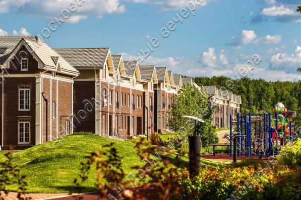 Продам таунхаус в Москва.Жилая площадь 136 кв.м.Есть Электричество. в Москве фото 21