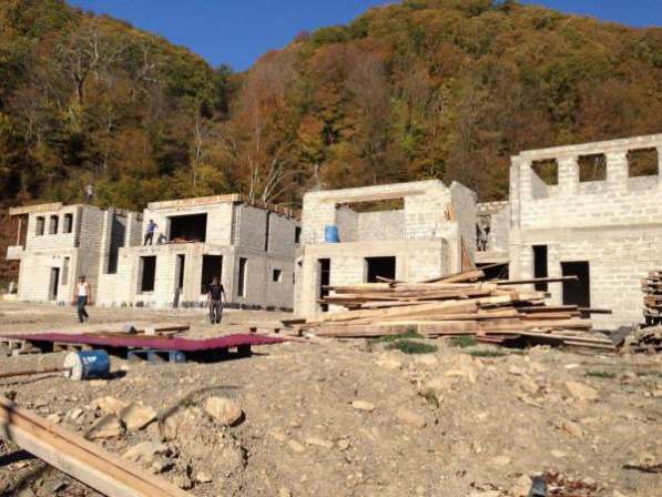 Продажа: коттедж 420 м2 на участке 13 сот в Сочи фото 4