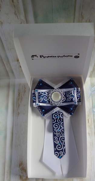 Комплекты для школы, броши-галстуки в Улан-Удэ фото 20