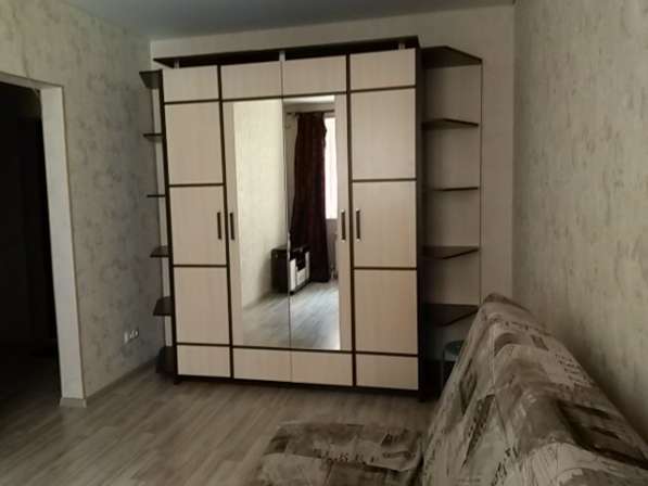 Уютная Одно-комнатная квартира в Краснодаре фото 10