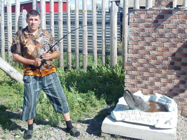 Алексей, 49 лет, хочет познакомиться – Спрашивайте в Железногорск-Илимском фото 4