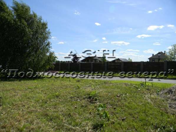 realty_mapper3.plot_in_locationПлощадь 16.00 сот.Есть Газ, Водопровод. в Москве фото 11