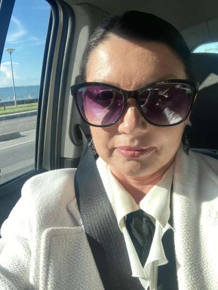Svetlana Platonova, 45 лет, хочет познакомиться – Я не для всех в фото 3