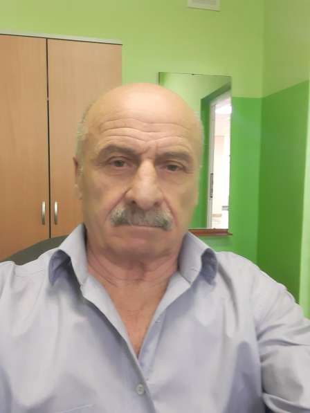 Владимир Степанов, 59 лет, хочет познакомиться – Ищу женщину