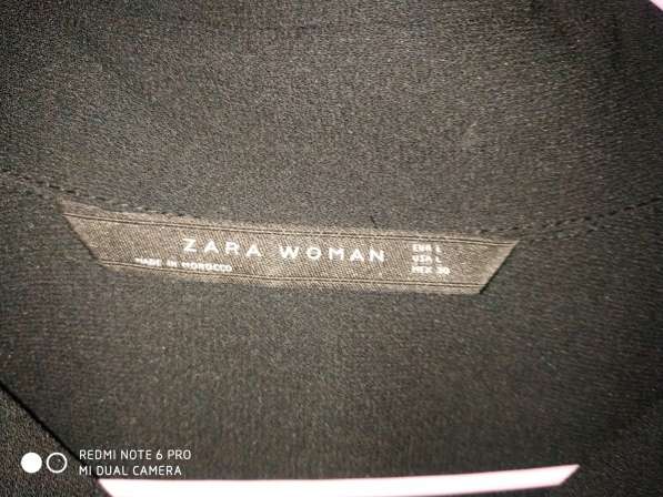 Комбинезон ZARA для высоких девушек(180) в Москве фото 10