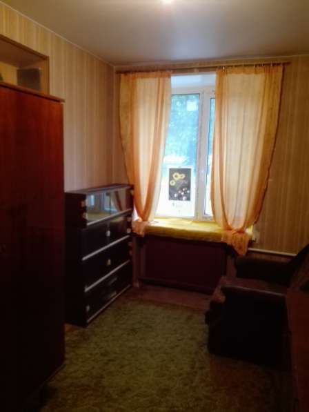 Продается хорошая 2х. комнатная квартира 9+19м. в Невском р- в Санкт-Петербурге фото 14