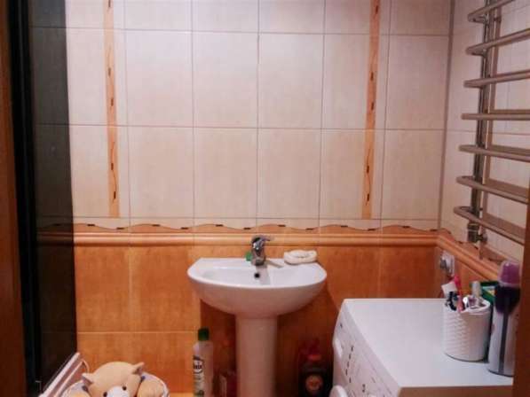 Продам четырехкомнатную квартиру в Тверь.Жилая площадь 85 кв.м.Этаж 4.Есть Балкон. в Твери фото 17