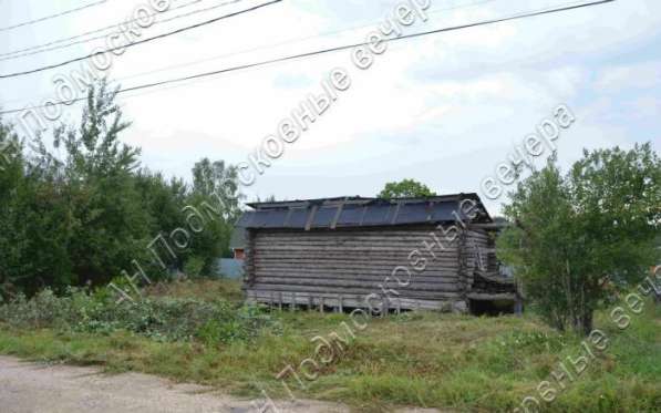 realty_mapper3.plot_in_locationПлощадь 13.20 сот.Есть Электричество, Газ. в Москве фото 10