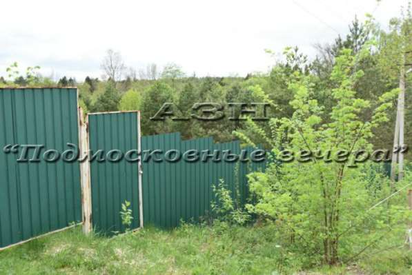 realty_mapper3.plot_in_locationИндивидуальное жилищное ст-во. Площадь 30.00 сот.Есть Электричество. в Москве фото 5