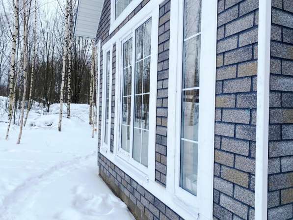 Дом 90 кв. м в Переславле-Залесском фото 48