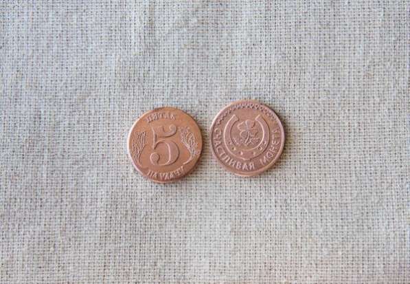 Подарочные монеты в Петрозаводске