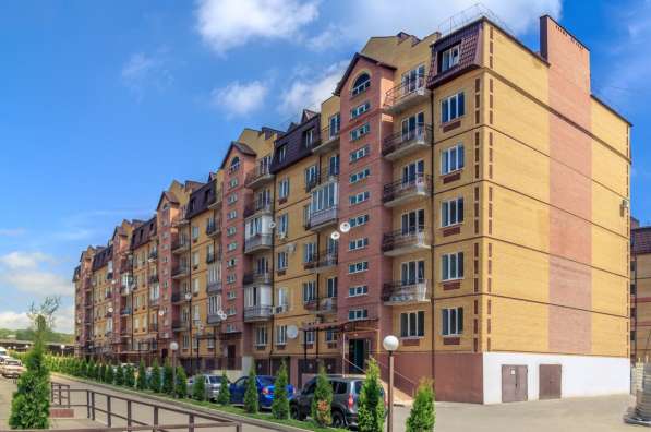 Аренда квартиры рядом с курортной зоной в Ессентуках фото 9