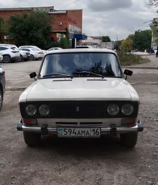 ВАЗ (Lada), 2106, продажа в г.Семей в фото 3