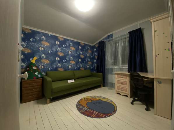 Дом посуточно в Кубинке фото 12