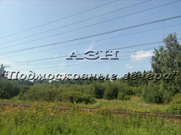 realty_mapper3.plot_in_locationИндивидуальное жилищное ст-во. Площадь 45.00 сот.Есть Газ. в Москве фото 4