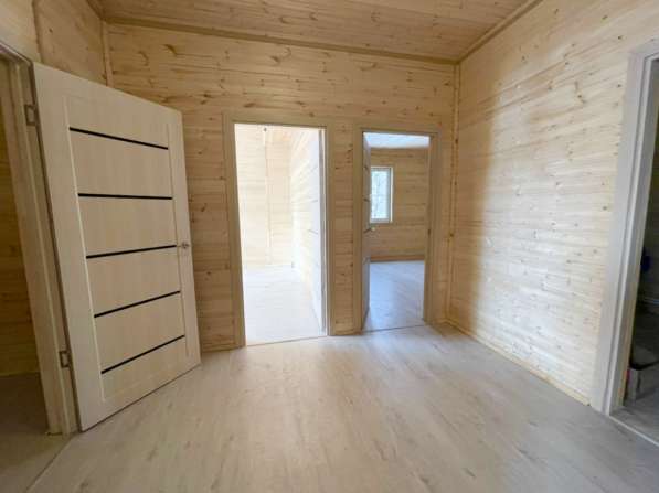 Дом 90 кв. м в Переславле-Залесском фото 24