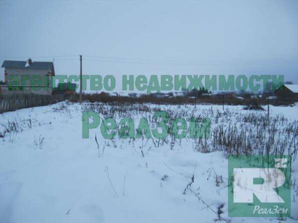 Продаётся земельный участок 5 соток в деревне Болотское, Жуковский район. в Обнинске