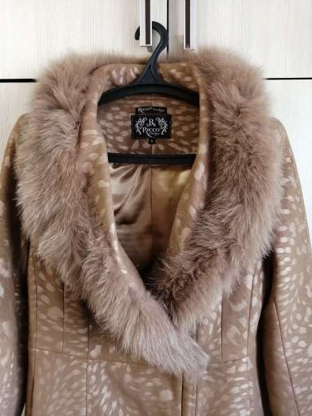 Продам женское пальто кашемир в Сысерти фото 7