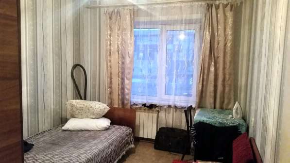 Продаю квартиру в отличном доме! в Улан-Удэ фото 3