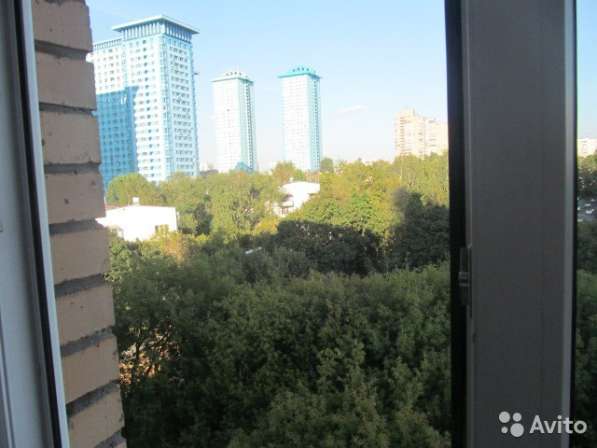 Продам двух комнатную квартиру в Москве фото 11