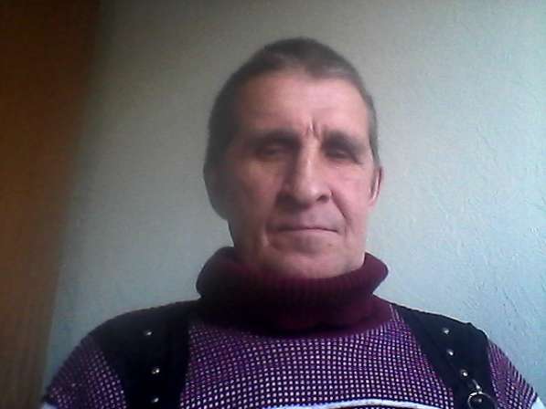 АРТЕМ, 59 лет, хочет познакомиться – АРТЕМ, 59 лет, хочет познакомиться в Кургане фото 5