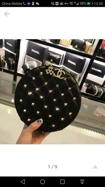 Сумочки в фото 14