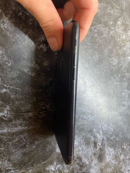 IPhone 7 32 Gb Black (чёрный) в Пушкино фото 7