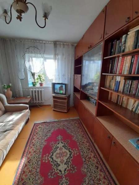 Сдам 2х-комнатную квартиру на ул. Судостроительная в Калининграде фото 4