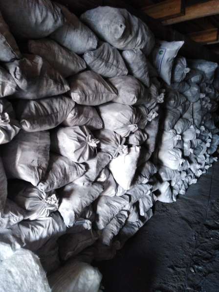 Древесный березовый уголь в Муроме фото 4