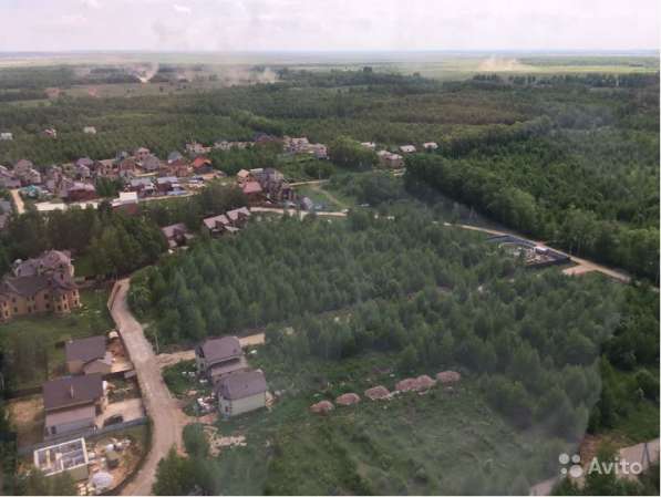 Участок 6 сот. (СНТ, ДНП) в Казани фото 5