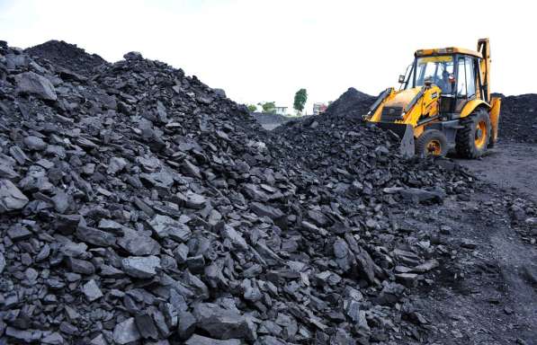 Каменный уголь отличного качества в Чехове фото 3