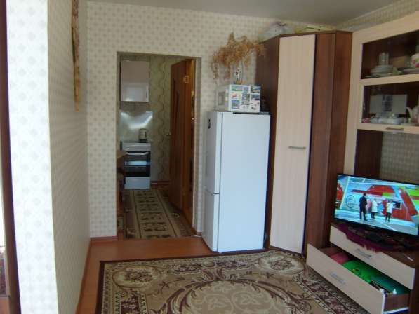 Продаю 2-х комнатную квартиру в Шелехове фото 9