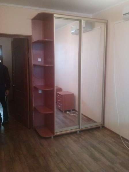 Производство мебели по индивидуальному проекту на заказ в Саратове фото 7