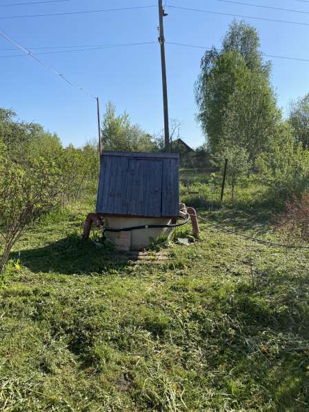 Продаю земельный участок с садовым домом в Санкт-Петербурге