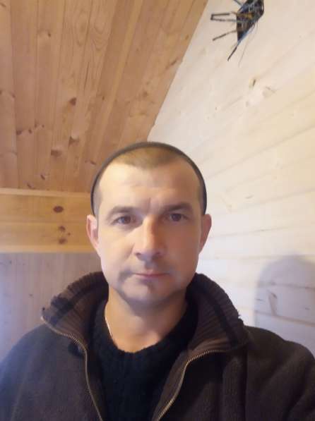 Игорь, 38 лет, хочет пообщаться