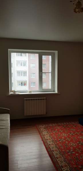 Квартира с индивидуальным отоплением в Ставрополе фото 4
