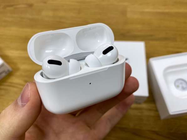 AirPods Pro в Самаре фото 3