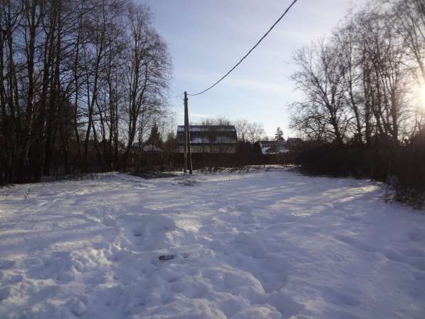 Продам зимний дом в п. Мыза-Ивановка (Пудость) в Гатчине фото 16
