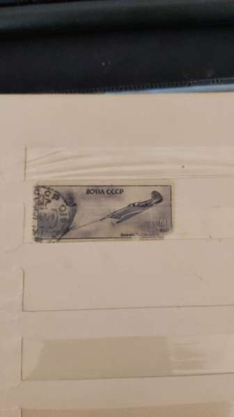 Продам альбом марки в фото 11
