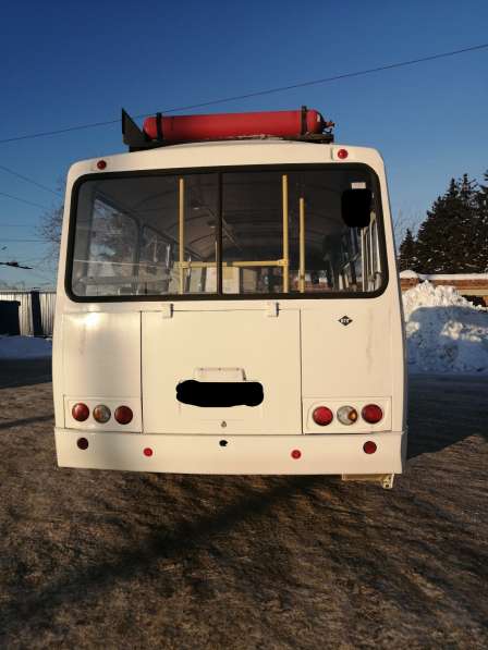 Продам ПАЗ 32054 в Томске фото 6